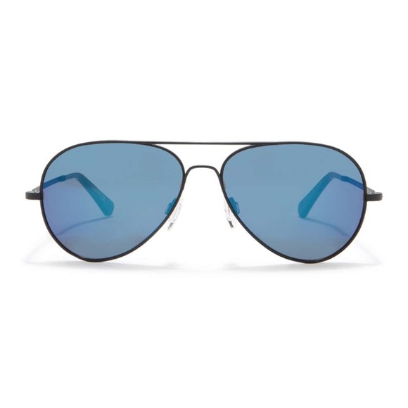 MCM 59 mm Metal aviator sunglasses - Picture 3 of 8